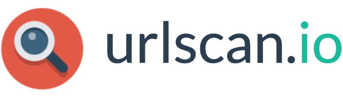 Logo Urlscan